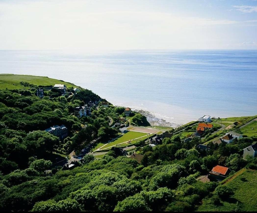 얼트 La Parenthese Bois De Cise 아파트 외부 사진