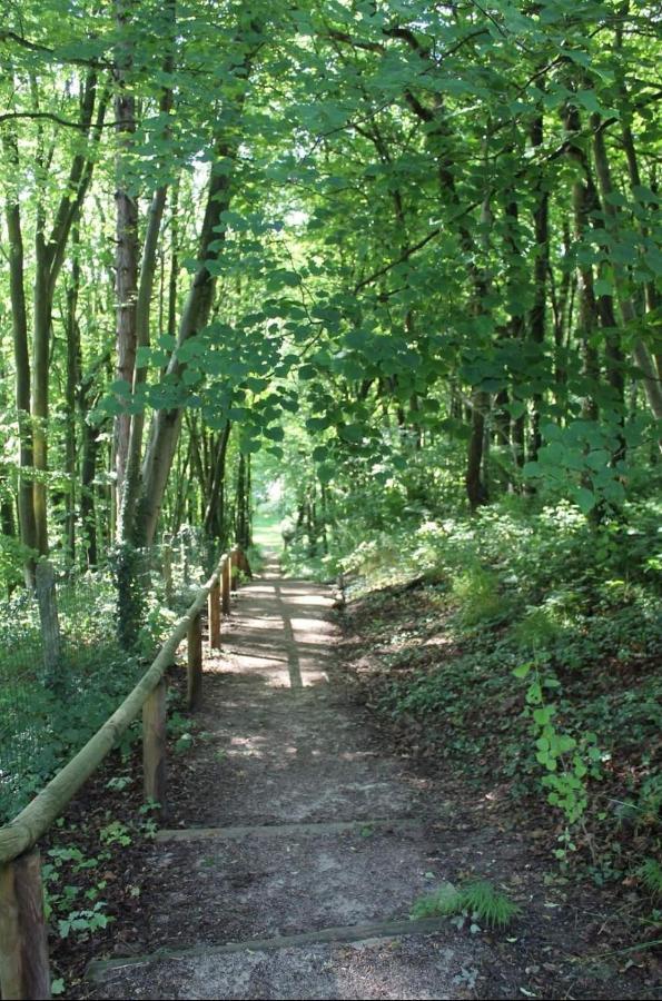 얼트 La Parenthese Bois De Cise 아파트 외부 사진