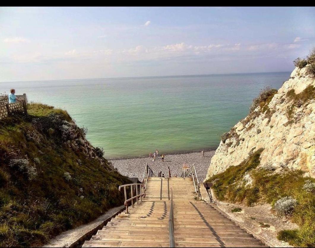얼트 La Parenthese Bois De Cise 아파트 외부 사진